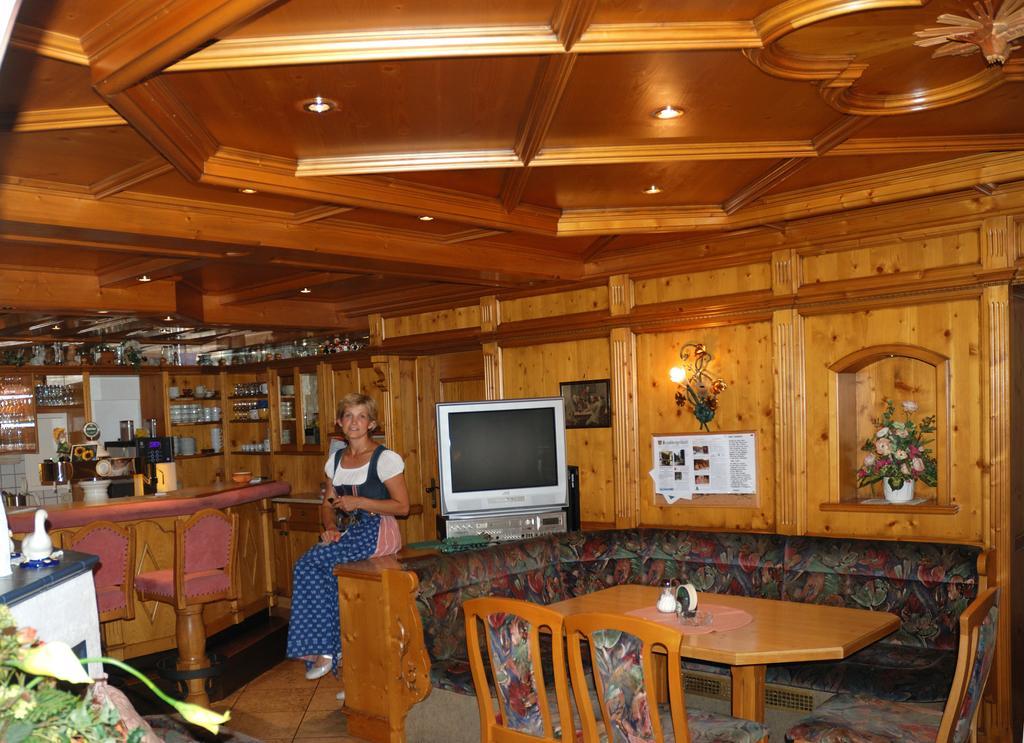 Der Klaushof Daire Mayrhofen Dış mekan fotoğraf